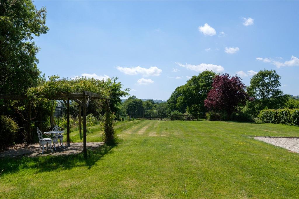 Gardens