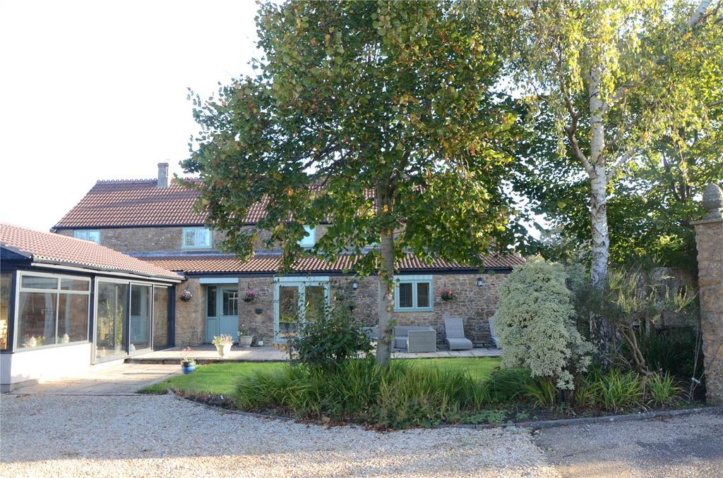 Manor Farmhouse