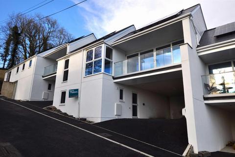 3 bedroom terraced house for sale, Stoneway Road, Laugharne, Carmarthen