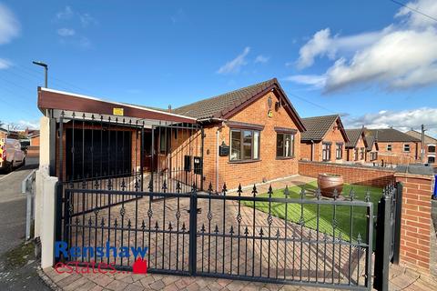 undefined, Wesley Street, Ilkeston, Derbyshire
