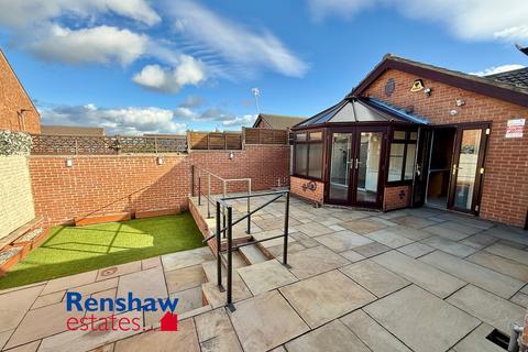 undefined, Wesley Street, Ilkeston, Derbyshire