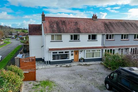 4 bedroom semi-detached house for sale, Pennard Road, Swansea SA3