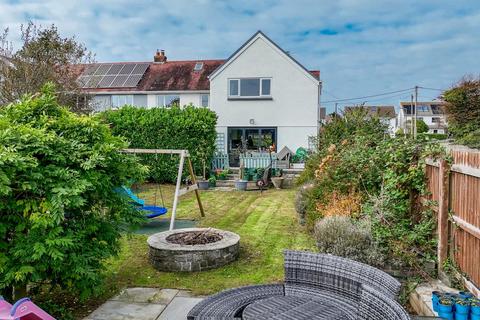 4 bedroom semi-detached house for sale, Pennard Road, Swansea SA3