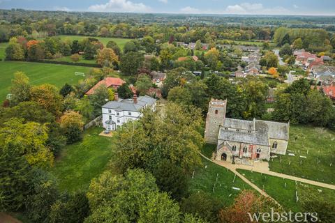 undefined, The Old Rectory, Yelverton NR14