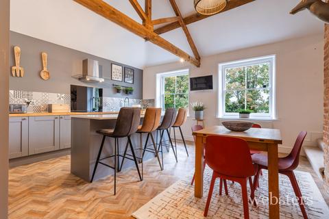 undefined, The Old Rectory, Yelverton NR14