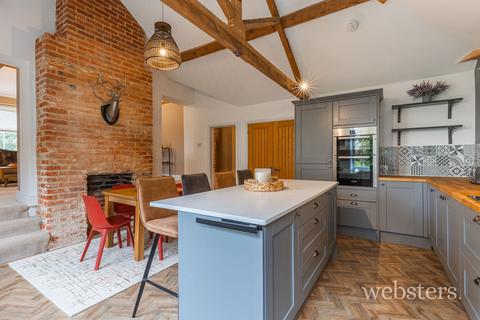 undefined, The Old Rectory, Yelverton NR14