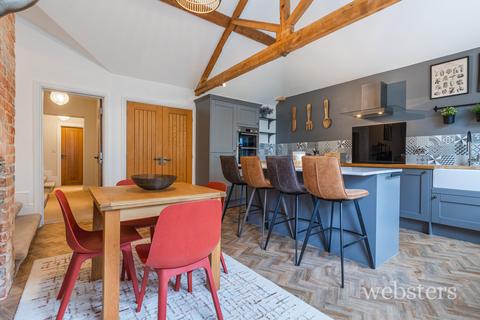 undefined, The Old Rectory, Yelverton NR14