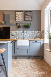 undefined, The Old Rectory, Yelverton NR14