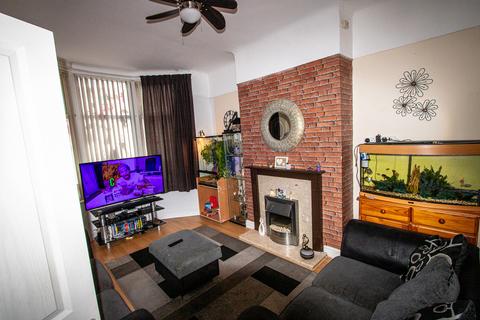3 bedroom terraced house for sale, Clifford Road, Wallasey CH44