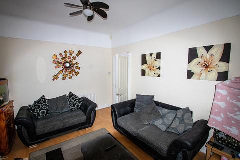 3 bedroom terraced house for sale, Clifford Road, Wallasey CH44