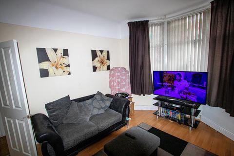 3 bedroom terraced house for sale, Clifford Road, Wallasey CH44