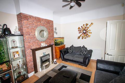 3 bedroom terraced house for sale, Clifford Road, Wallasey CH44