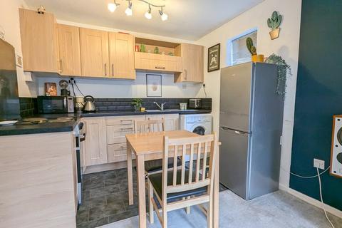 undefined, Salters Close, Worcester WR4