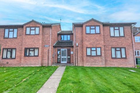 undefined, Salters Close, Worcester WR4