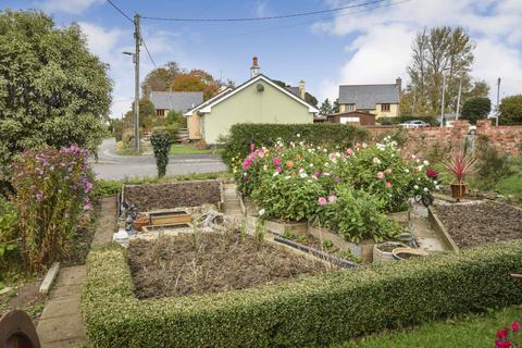 undefined, 6 Cross Meadow, Spreyton, Devon, EX17 5DX