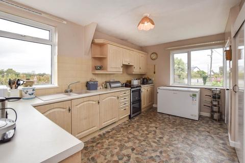 undefined, 6 Cross Meadow, Spreyton, Devon, EX17 5DX