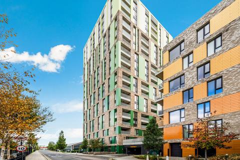 undefined, Telcon Way, Greenwich, London SE10 0XJ
