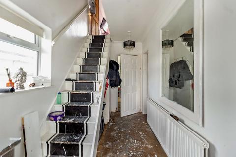 3 bedroom semi-detached house for sale, Leigh Beck Lane, Canvey Island, SS8