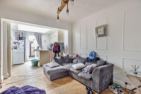 3 bedroom semi-detached house for sale, Leigh Beck Lane, Canvey Island, SS8