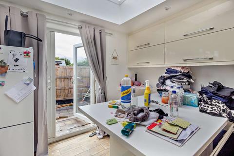 3 bedroom semi-detached house for sale, Leigh Beck Lane, Canvey Island, SS8