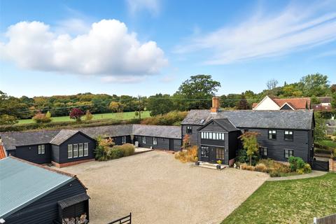 5 bedroom detached house for sale, Dunmow Road, Great Easton, Dunmow, Essex, CM6