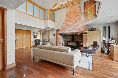 5 bedroom detached house for sale, Dunmow Road, Great Easton, Dunmow, Essex, CM6