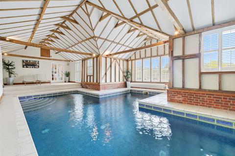5 bedroom detached house for sale, Dunmow Road, Great Easton, Dunmow, Essex, CM6