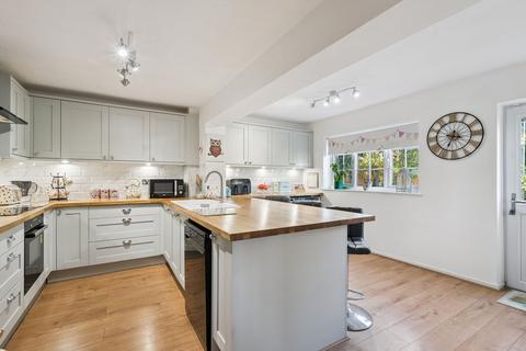 4 bedroom detached house for sale, 75, Sheerstock, BUCKINGHAMSHIRE HP17