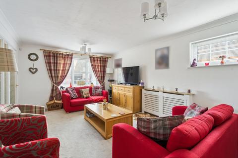4 bedroom detached house for sale, 75, Sheerstock, BUCKINGHAMSHIRE HP17