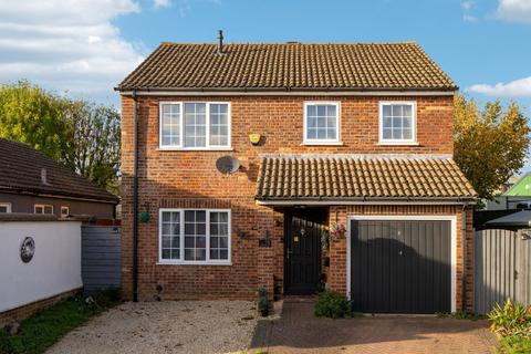 75, Sheerstock, BUCKINGHAMSHIRE HP17