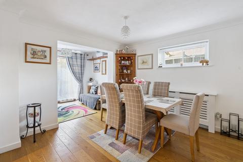 4 bedroom detached house for sale, 75, Sheerstock, BUCKINGHAMSHIRE HP17