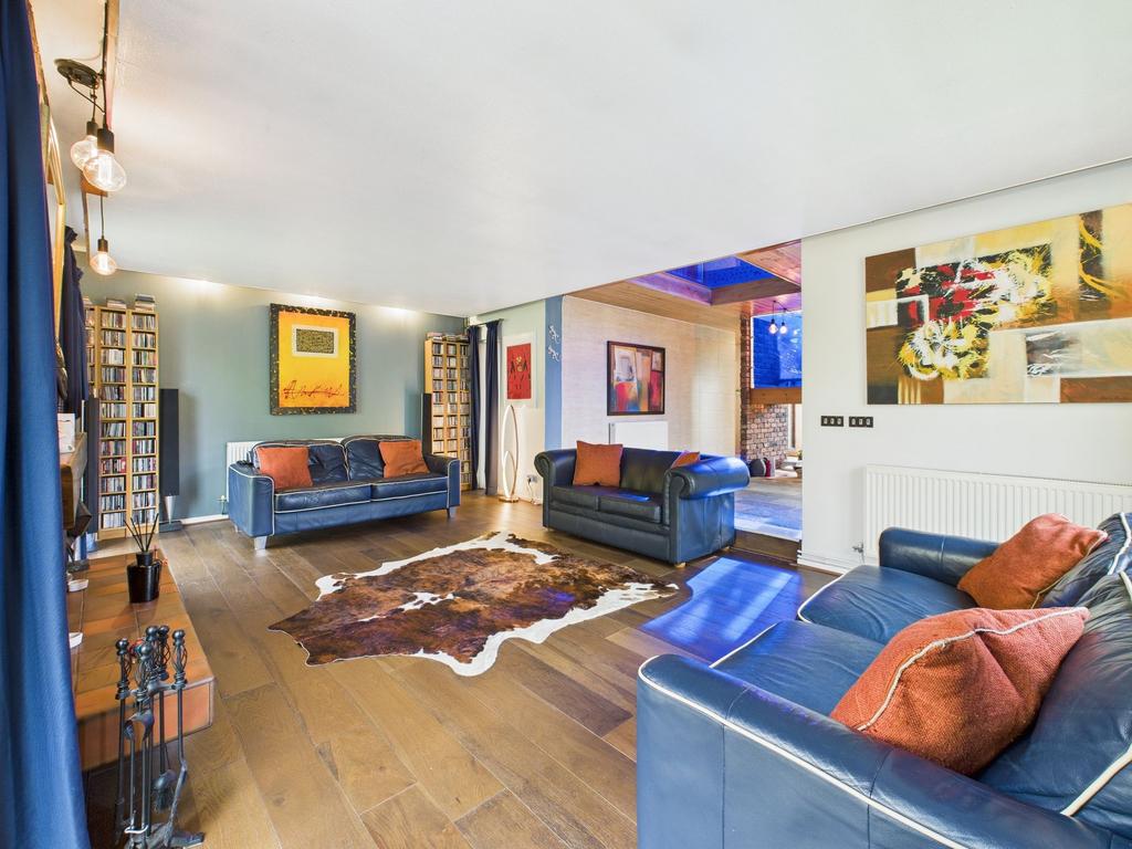 Sitting Room