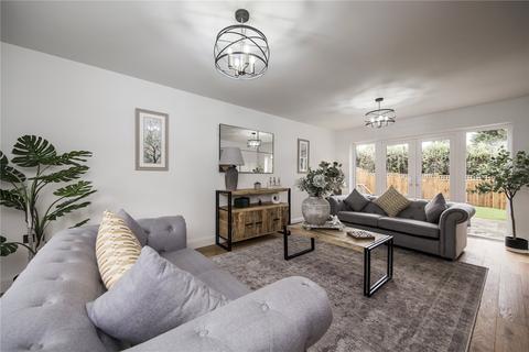 undefined, The Hollows, Mill Drive, Crowborough, East Sussex, TN6