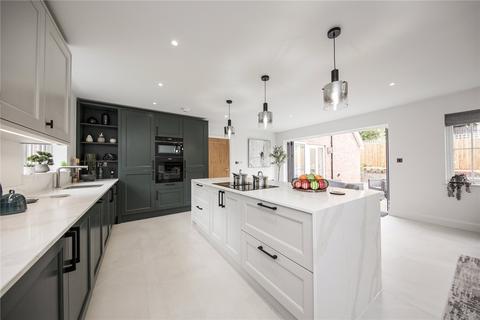 undefined, The Hollows, Mill Drive, Crowborough, East Sussex, TN6