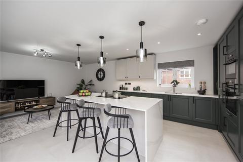 undefined, The Hollows, Mill Drive, Crowborough, East Sussex, TN6