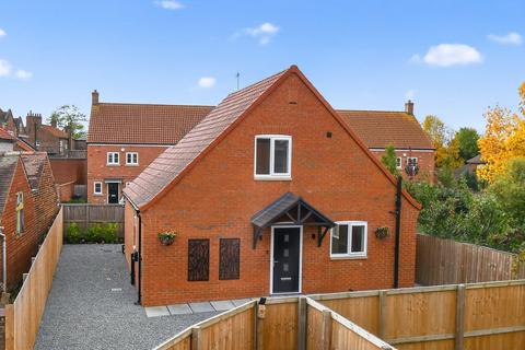 undefined, Mayfield Grove, York, YO24