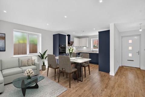 undefined, Mayfield Grove, York, YO24