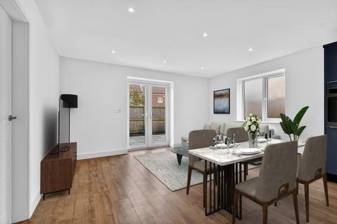 undefined, Mayfield Grove, York, YO24