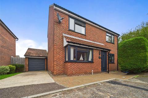 Brices Way, Glemsford, Sudbury, Suffolk, CO10