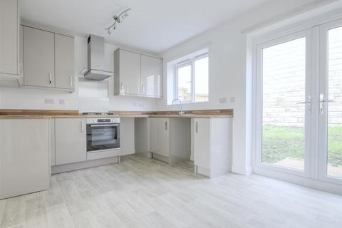 undefined, 16 Pen-Y-Ghent Road, Skipton