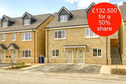 undefined, 16 Pen-Y-Ghent Road, Skipton