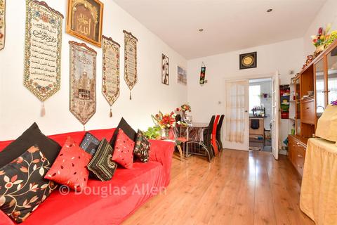undefined, Vicarage Lane, Ilford, Essex