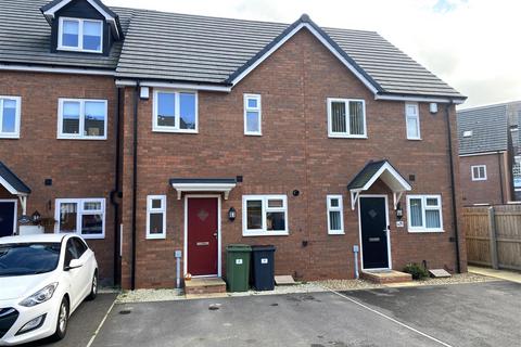 Foxglove Close, Stourport-On-Severn