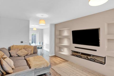 3 bedroom detached house for sale, Meadowbrook Rise, Hasingden Road,  Blackburn