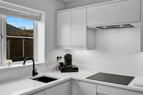 3 bedroom detached house for sale, Meadowbrook Rise, Hasingden Road,  Blackburn