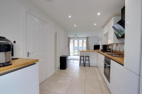 undefined, WICKHAM ROAD, FAREHAM