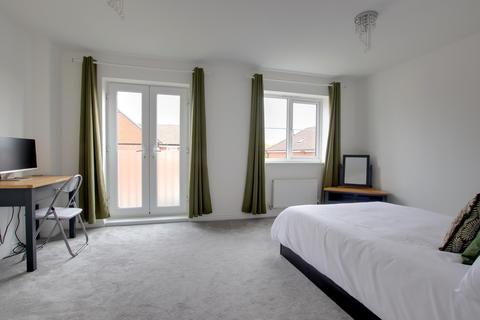 undefined, WICKHAM ROAD, FAREHAM