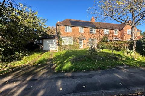 Bryony Road, Birmingham, West Midlands