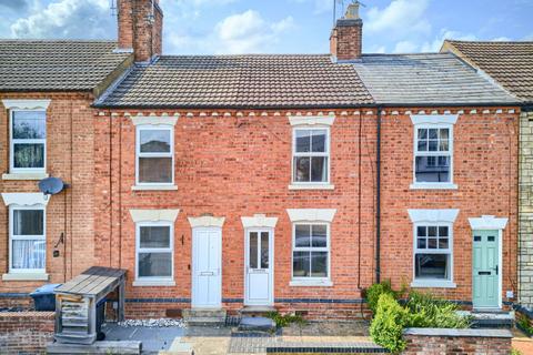2 bedroom terraced house for sale, Nelson Street, Market Harborough LE16
