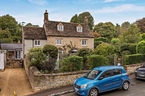undefined, North Cerney, Cirencester, Gloucestershire, GL7